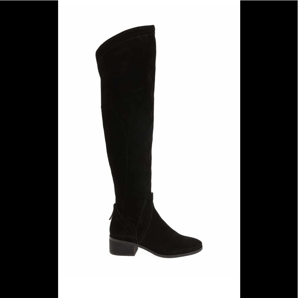 Vince Camuto Karinda over-the-knee boot